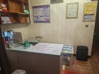 Zhengxiang Baiqi Weiye Business Hotel - 2-Star