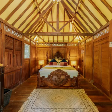 The Lodge Maribaya