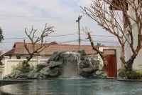 Lux Hotel Luang Prabang