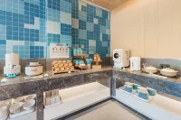 Homeinns · neo - Zhangzhou Dongshan Island Hotel - พร้อมอาหารเช้า