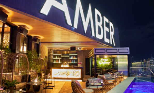 Amber Hotel-Cebu