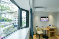 XiaMen  Gulang Resort Hotel - Bãi biển