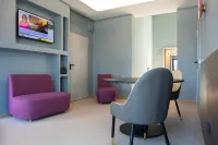 Best Western Hotel Revolution - 3 Sao