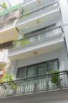 IL DIVO Hotel & Spa Hanoi Old Quarter - spa