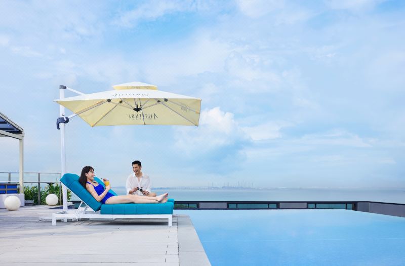 The Outpost Hotel Sentosa by Far East Hospitality photo 4