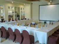 Anamcara Hotel & Convention Hotels in Cipanas