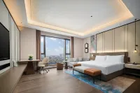 Crowne Plaza Xinghua