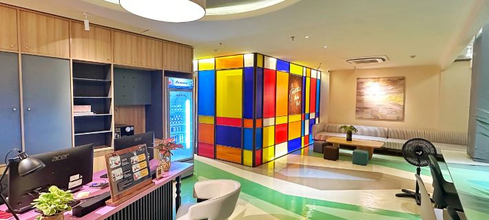 Joi Boutique Bai Sau Hotels in Ho Chi Minh City