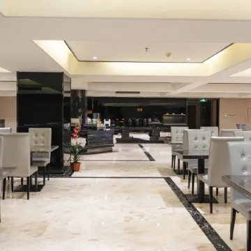 Wanjia International Hotel