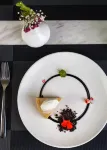 Bhangeri Durbar Resort - breakfast