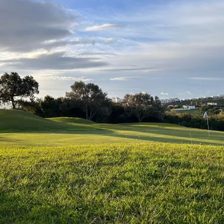 Duquesa Golf Club