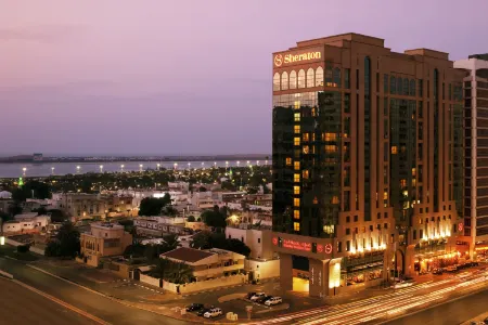 Sheraton Khalidiya Hotel