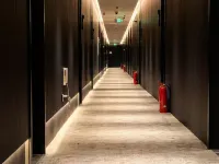 Doubao E-Sports Hotel (Qiqihar University)