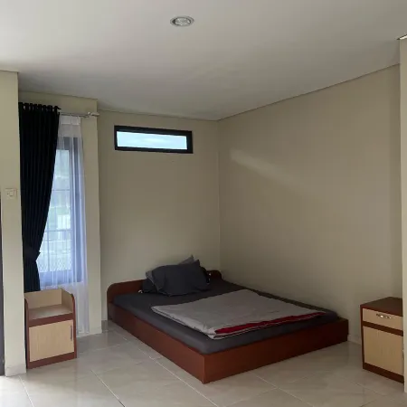 Alkasturi Hotel & Cottage Ciwidey Syariah