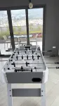 Modern Studio close by La Carolina Metro station - 럭셔리