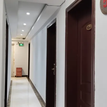 Jishou Xingyuan Hotel