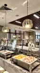 Qunhao Hotel (Guigang Sports Center Store) - sarapan