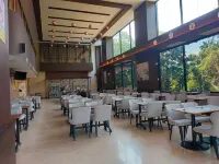 Hotel Grand Baron - Desayuno