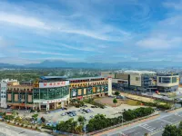 Vienna Hotel Guangzhou Conghua Water Conservancy College Jinhuicity