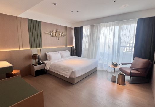 차이나타운 거리