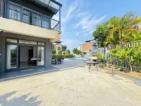 MANSHE Holiday Villa