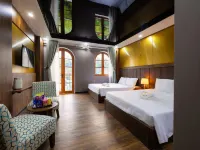 TH Luxury Phu Quoc Hotel Hotels near An Thoi