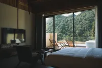 Onewild Bamboo Hill Resort - New