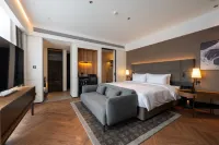 Intercity Hotel Hefei Mixc Olympic Sports Center