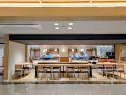 Hotel Hokke Club Hiroshima