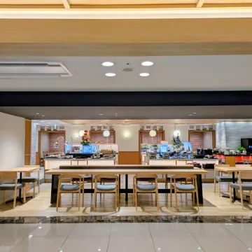 Hotel Hokke Club Hiroshima Hotels near Peace Memorial Park - Hiroshima