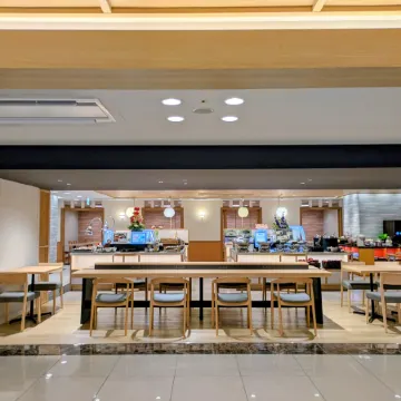 Hotel Hokke Club Hiroshima