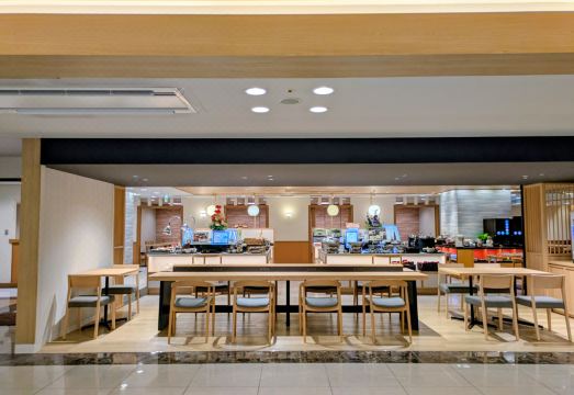 호텔 홋케 클럽 대욕장