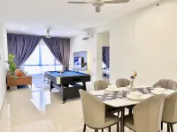 蘋果公寓-由嘿住飯店管理