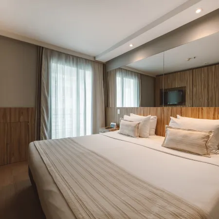 Pestana Rio Atlantica