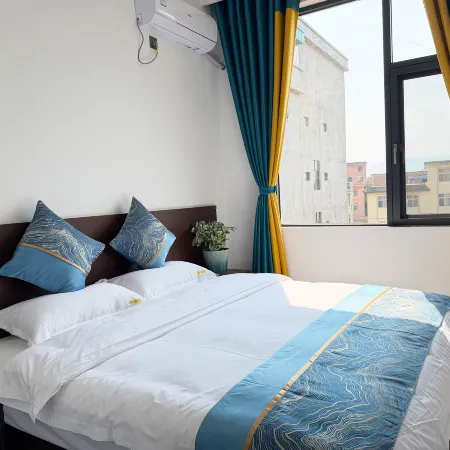 Jinlanxuan Homestay