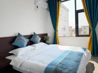 Jinlanxuan Homestay