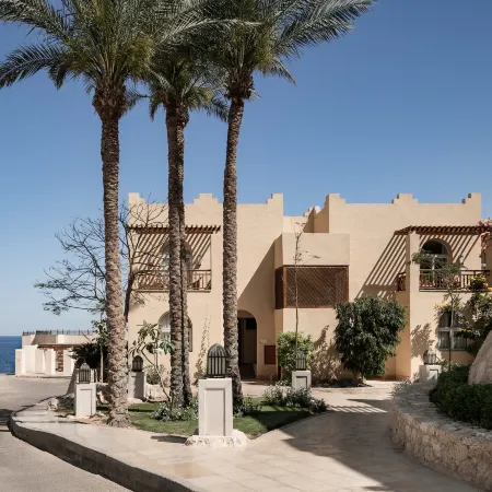 The Grand Hotel Sharm El Sheikh