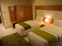 Arjaan Hotel Hôtels à : Bassora