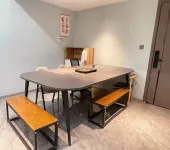 Yunxi Apartment (Amperex Technology Limited)