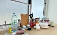 42 SQM Furnished Quiet Residential Cat Friendly