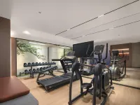 Holiday Inn Express Jinan Quancheng Square by IHG Hotels near Black Tiger Spring