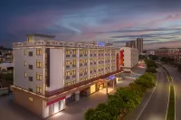 Boying Business Hotel