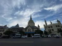 Win House Hotel Hotels near Long Beach
