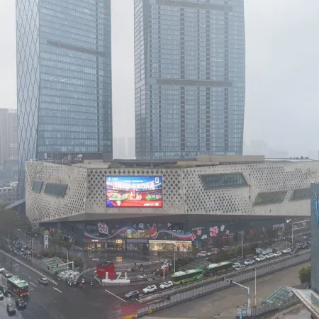 Yilong Anyun (Zhenjiang Suning Plaza Store