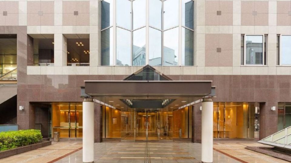 一五飯店大阪難波道頓堀店