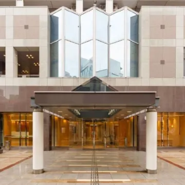 The OneFive Osaka Namba Dotonbori Hotels near Shinsaibashisuji