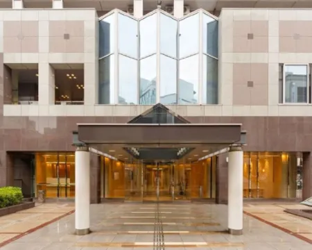 The OneFive Osaka Namba Dotonbori Hotels in Osaka