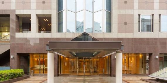 The OneFive Osaka Namba Dotonbori