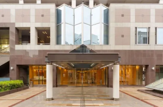 เดอะวันไฟฟ์ โอซาก้า นัมบะ โดทงบุริ โรงแรมใกล้สถานีนัมบะ