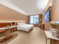 Hanting Hotel (Rikaze Saga Branch) Hotels in Saga